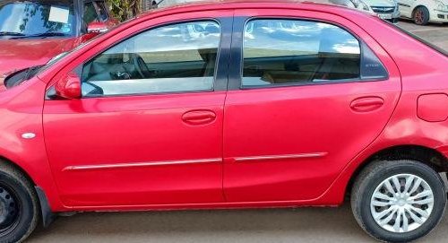 Toyota Etios Liva GD MT 2012 for sale