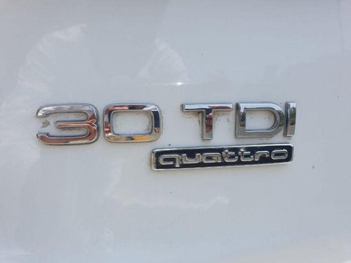 Audi Q5 2012-2017 2.0 TDI AT for sale