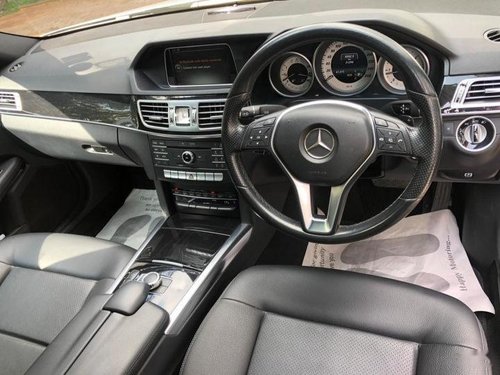 Mercedes-Benz E-Class 2015-2017 E350 Edition E AT for sale