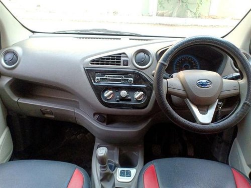 Used Datsun Redi-GO T Option MT car at low price