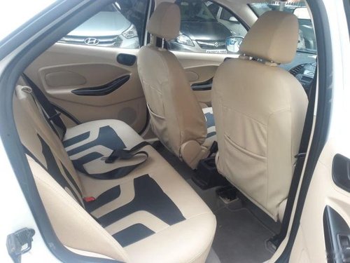 Ford Aspire 1.2 Ti-VCT Titanium Opt MT for sale