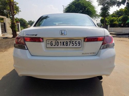 Honda Accord 2001-2003 2009 MT for sale