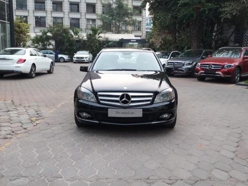 2011 Mercedes Benz C-Class AT for sale at low price