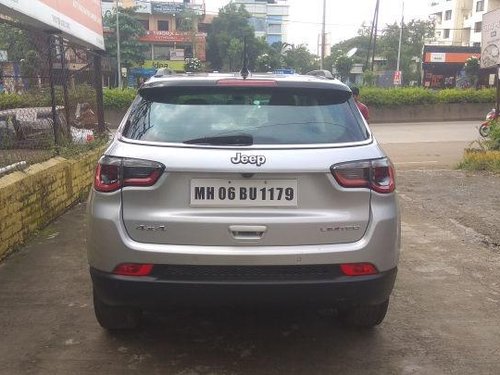 Jeep Compass MT 2017 for sale