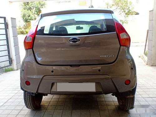 Used Datsun Redi-GO T Option MT car at low price