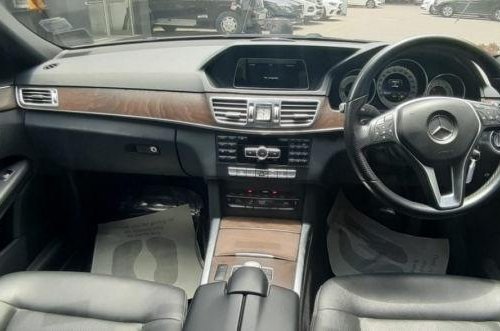 Mercedes-Benz E-Class 2013-2015 E250 CDI Avantgrade AT for sale