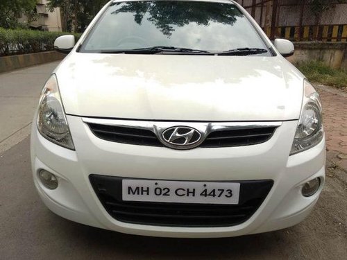 Hyundai i20 2010-2012 1.2 Asta MT for sale