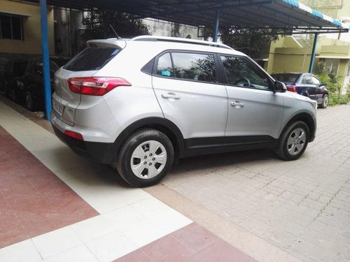 Hyundai Creta 1.4 CRDi S 2016 MT for sale