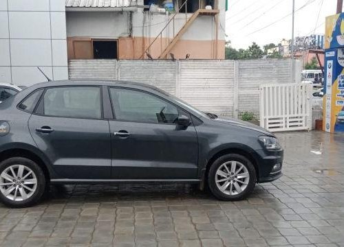 Volkswagen Ameo 2016 AT for sale