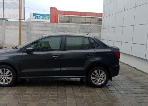 Volkswagen Ameo 2016 AT for sale