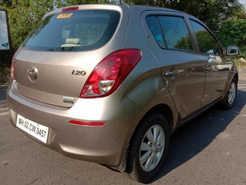 Hyundai i20 2013 MT for sale