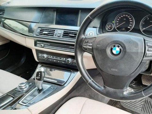 Used 2011 BMW 5 Series AT for sale