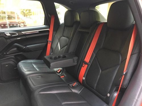 2013 Porsche Cayenne AT 2009-2014 for sale