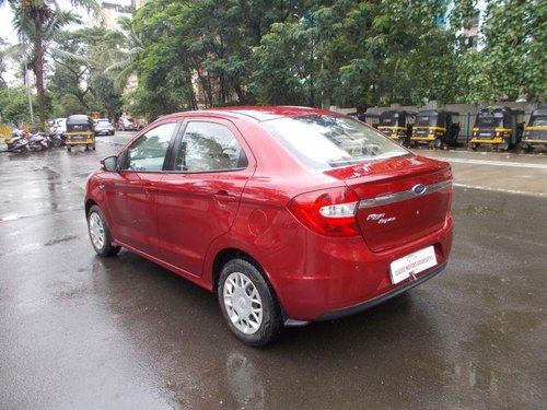 2016 Ford Aspire Trend MT for sale at low price