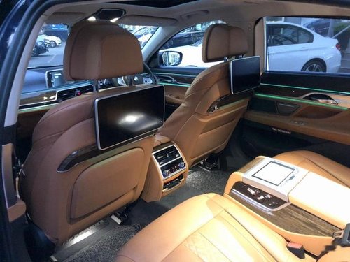 BMW 7 Series AT 2017 for sale