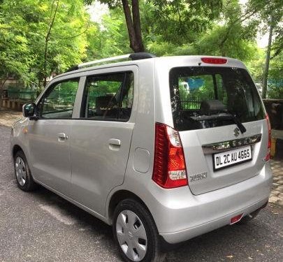 Maruti Wagon R 2010-2012 VXI BS IV MT for sale