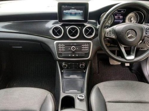 Used 2016 Mercedes Benz 200 AT for sale