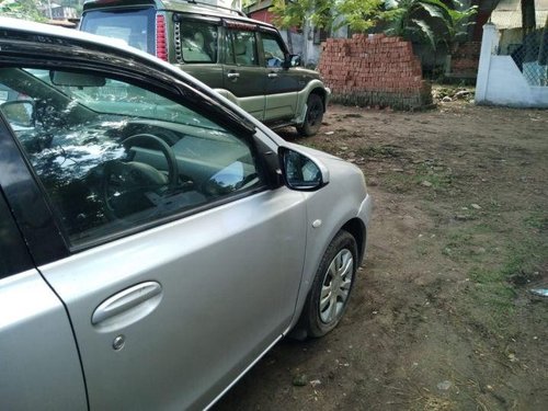 Used 2012 Toyota Etios Liva GD MT for sale