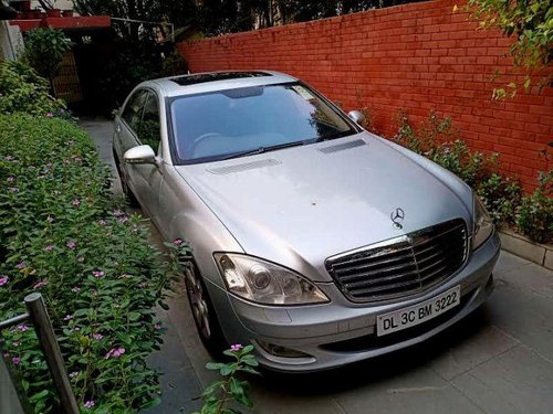 2009 Mercedes Benz S Class S 350L AT 2005 2013 for sale at low price