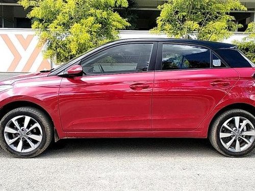 Hyundai Elite i20 Petrol Asta Dual Tone MT for sale