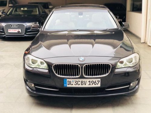 BMW 5 Series 2003-2012 520d AT for sale