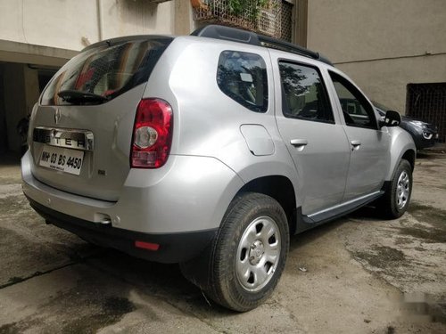 Renault Duster 2014 MT for sale