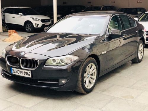 BMW 5 Series 2003-2012 520d AT for sale