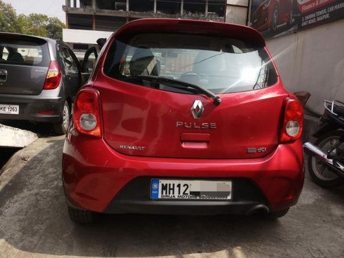 Used Renault Pulse RxL MT car at low price