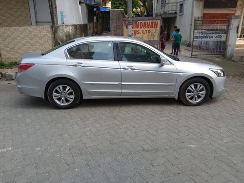 Used 2009 Honda Accord MT for sale