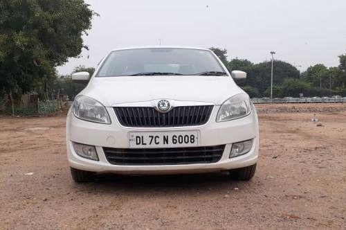 Skoda Rapid 2011-2013 1.6 TDI Ambition MT for sale