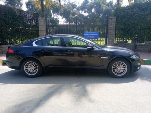 2014 Jaguar XF AT for sale