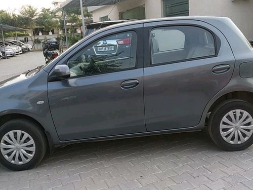 2014 Toyota Etios Liva G Petrol MT for sale in Faridabad