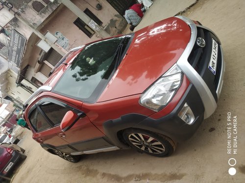 2014 Toyota Etios Cross GD for sale in New Delhi