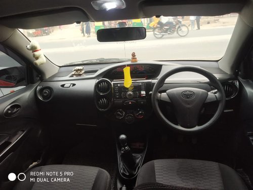 2014 Toyota Etios Cross GD for sale in New Delhi