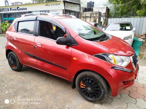 2017 Datsun Redi-GO T MT for sale at low price