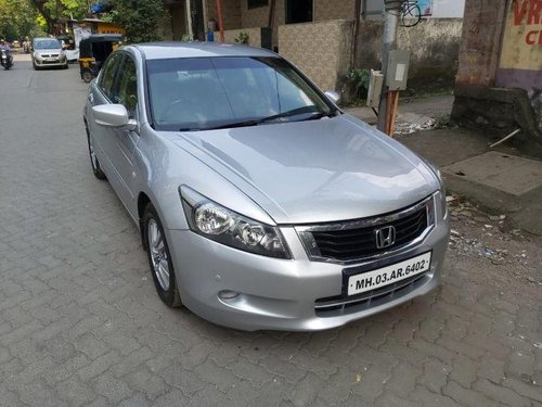 Used 2009 Honda Accord MT for sale