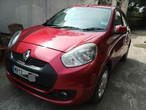 Used Renault Pulse RxL MT car at low price