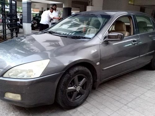 Honda Accord 2003-2007 VTi-L (AT) for sale