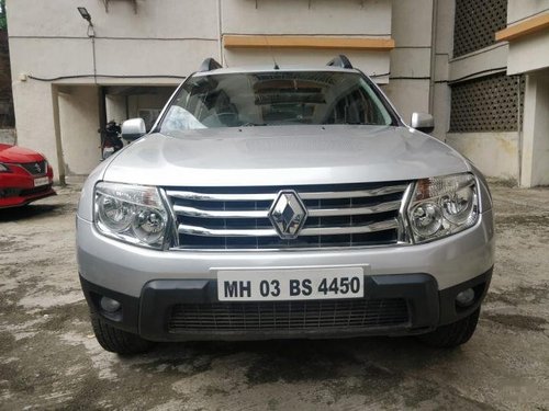 Renault Duster 2014 MT for sale