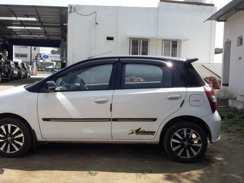 2018 Toyota Etios Liva VD MT for sale