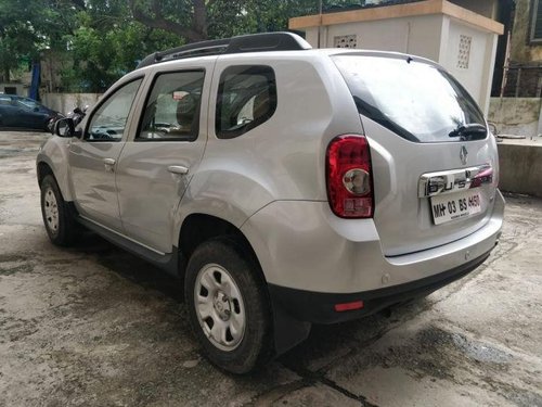 Renault Duster 2014 MT for sale