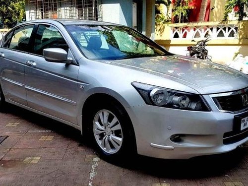 Honda Accord 2008 MT for sale