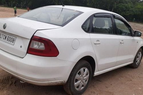 Skoda Rapid 2011-2013 1.6 TDI Ambition MT for sale