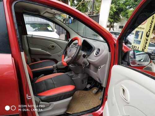 2017 Datsun Redi-GO T MT for sale at low price