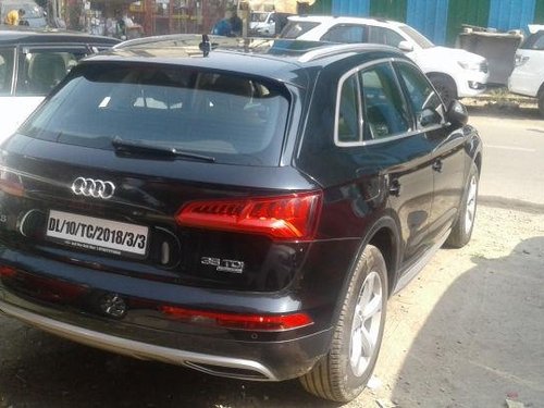 Audi Q5 AT 2018 for sale