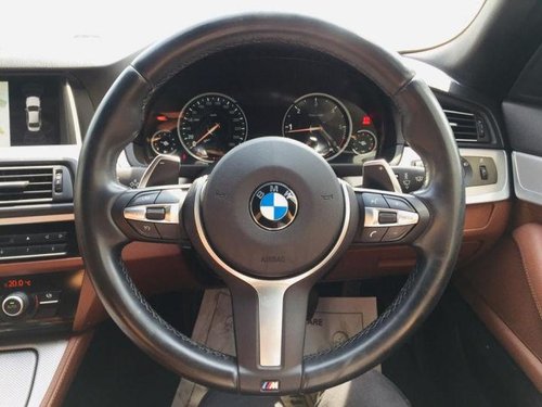 BMW 5 Series 2013-2017 520d M Sport AT for sale