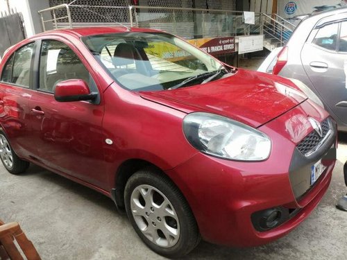 Used Renault Pulse RxL MT car at low price