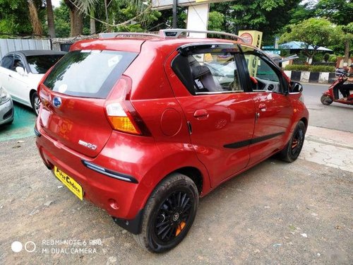 2017 Datsun Redi-GO T MT for sale at low price