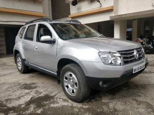 Renault Duster 2014 MT for sale