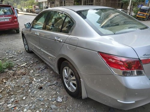 Used 2009 Honda Accord MT for sale